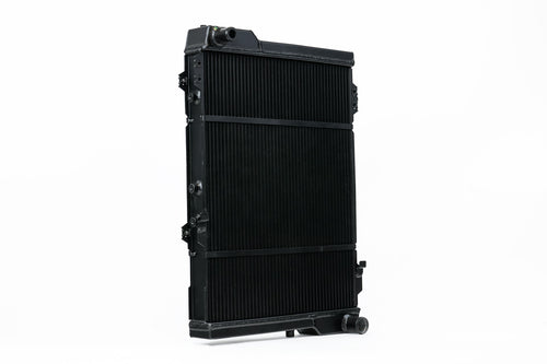 Classic & Small Chassis Audi 5-Cylinder High-Performance All-Aluminum Radiator