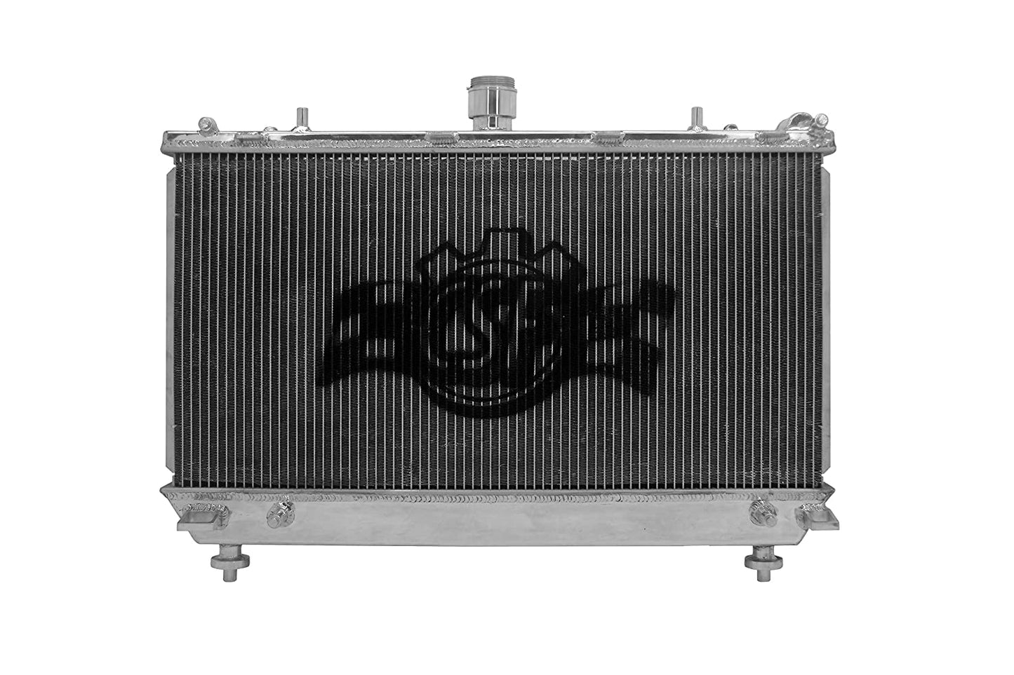 CSF #7003 10-11 Chevy Camaro V8 (AT & MT) High-Performance All-Aluminum Radiator