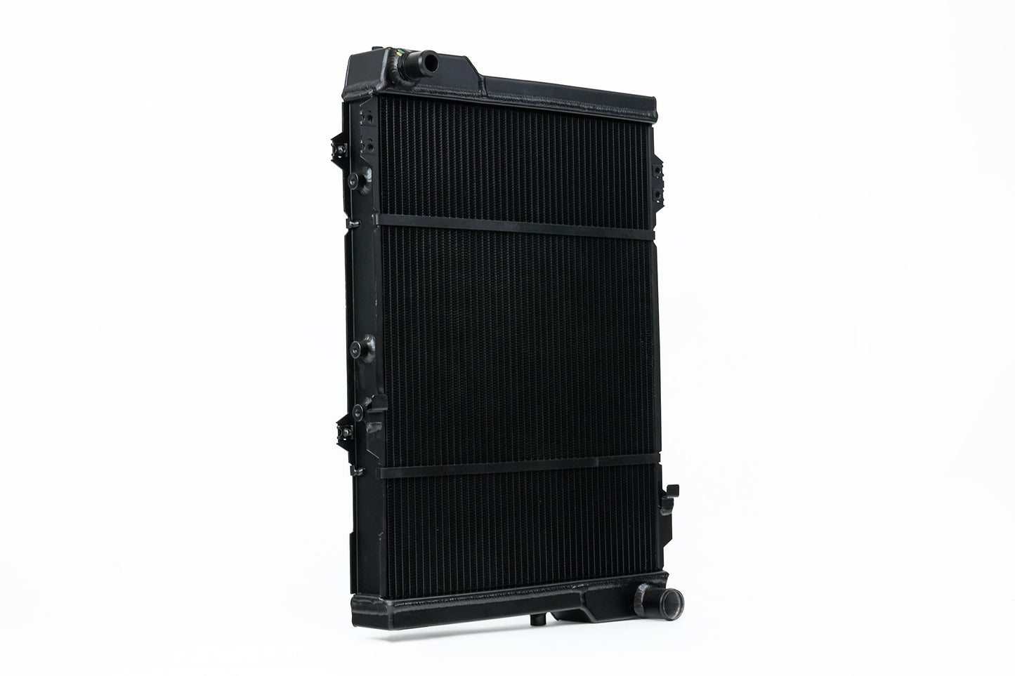 CSF #7208 Classic & Small Chassis Audi 5-Cylinder High-Performance All-Aluminum Radiator