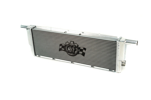 CSF Race Radiator for Porsche 911 Turbo (991), 991 GT3, 991 GT3RS, 991 CUP - Centre radiator