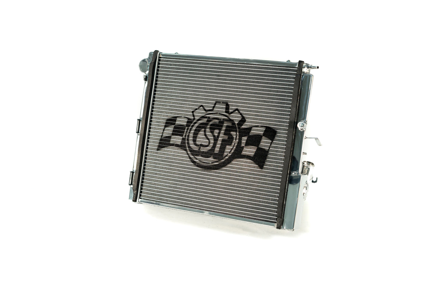 CSF Race Radiator for Porsche 911 Carrera (991.2), 911 Turbo (991), 991 GT3, 991 GT3RS, 991 CUP - Right Side Only