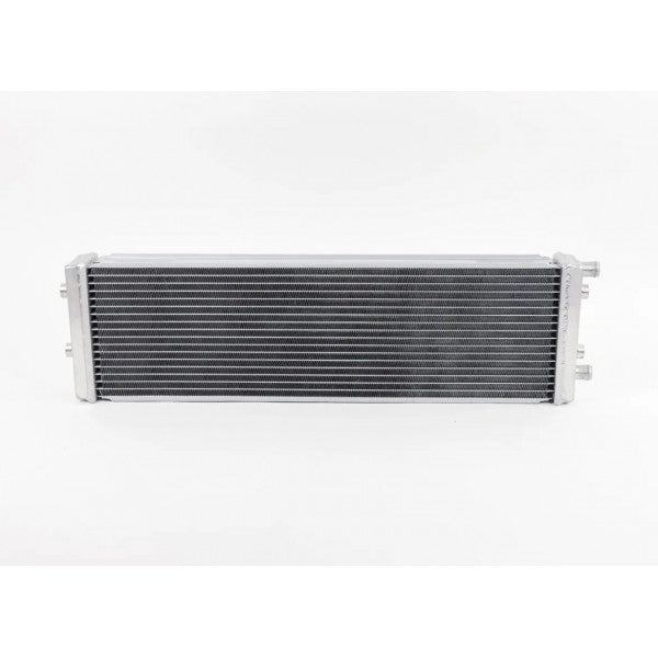 CSF #8030 Dual-Pass Cross Flow Heat Exchanger with 3/4" slip-on connections