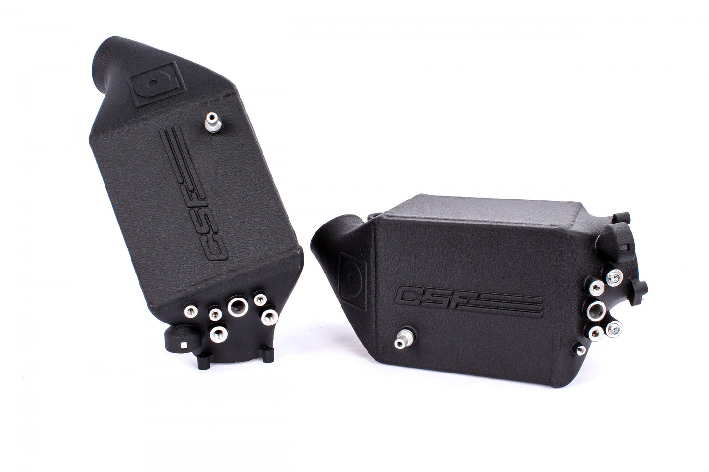 CSF BMW M5 (F10) Twin Charge-Air-Cooler set