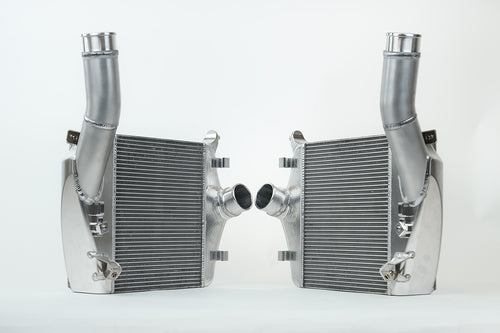 CSF High-Performance Intercooler Set for Audi RSQ8 or Lamborghini URUS