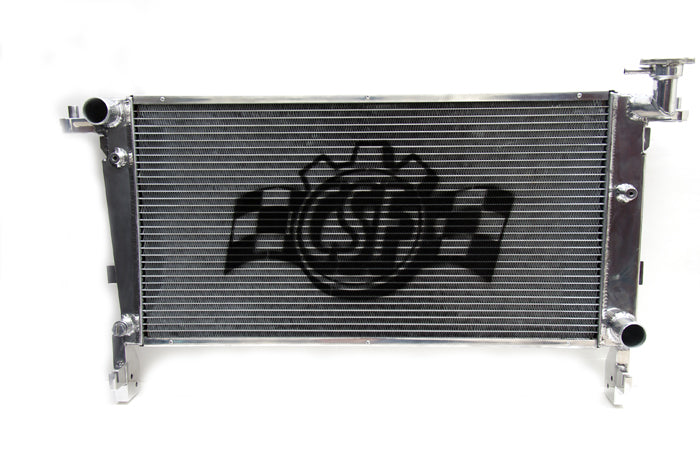 CSF Race Radiator for 00-05 Toyota MR2 - Discontinued