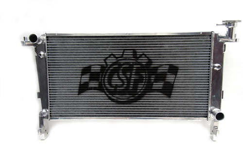 CSF Race Radiator for 10-12 Hyundai Genesis 2.0 Turbo (Manual)