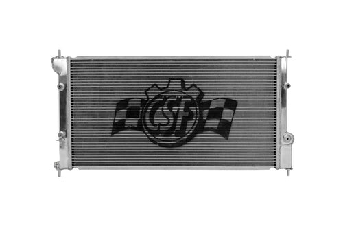 CSF Race Radiator for 2013+ Toyota GT86