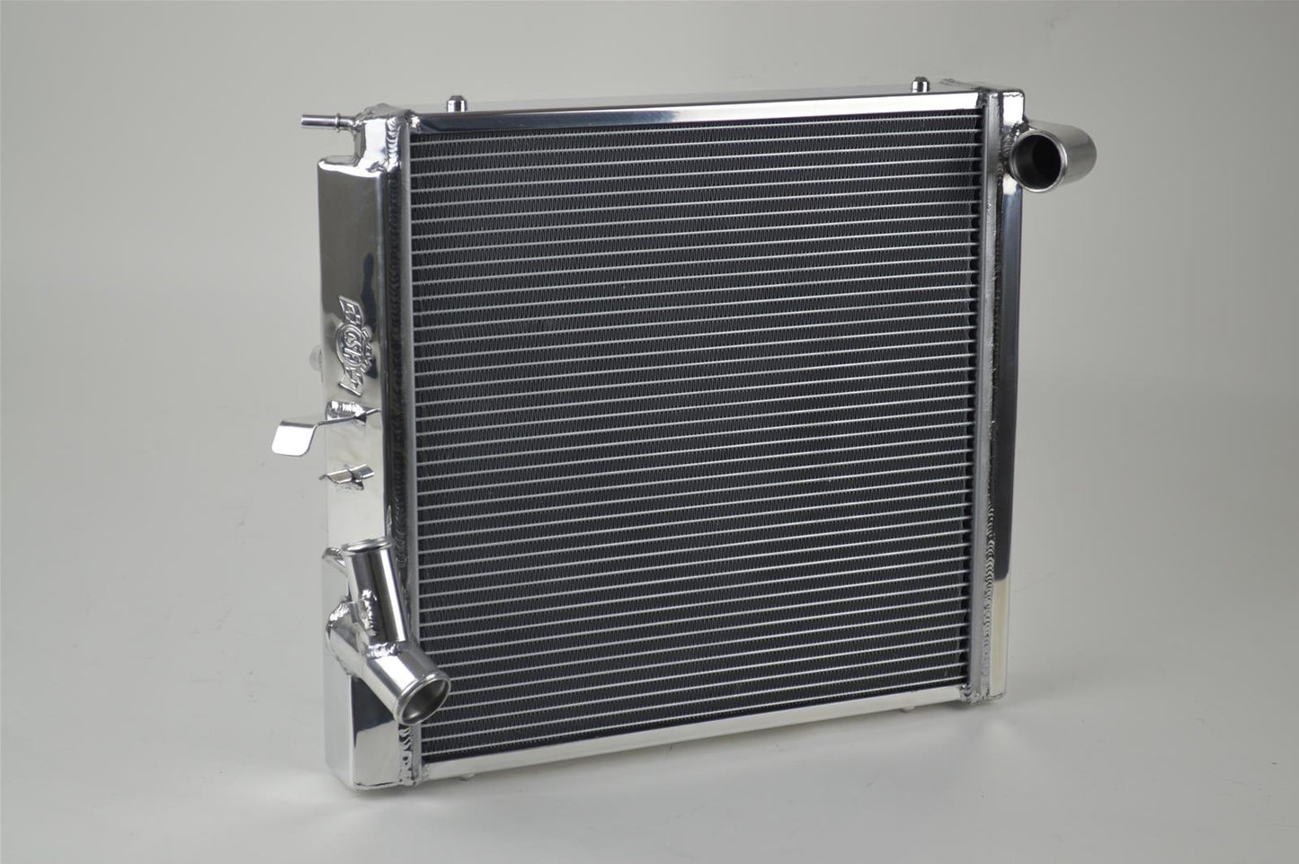CSF Race Radiator for Porsche 911 Carrera (991.1) - Right Side Only
