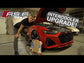 CSF Intercooler set for Audi C8 RS6